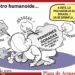 El otro humanoide…