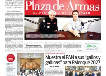 Portada 30 de marzo de 2026