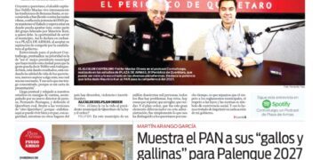 Portada 30 de marzo de 2026