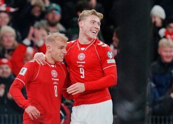 Será Dinamarca o República Checa el rival de México en el Mundial