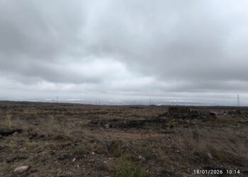 Descarta daños en El Tángano y Peña Colorada