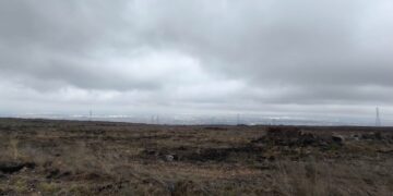 Descarta daños en El Tángano y Peña Colorada