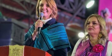 El Foro Querétaro tendrá viable conectividad vial, afirma Felife