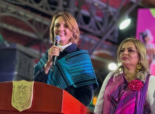 El Foro Querétaro tendrá viable conectividad vial, afirma Felife