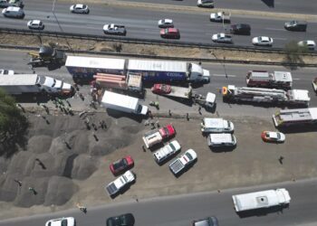 Reprueba desinformación sobre Transporte Eléctrico Gratuito