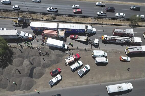 Reprueba desinformación sobre Transporte Eléctrico Gratuito