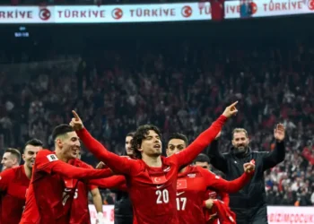 Turquía y Suecia sellan su pase al Mundial