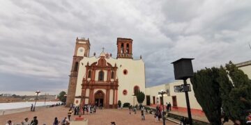 Prevén alta participación en Viacrucis de Querétaro