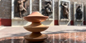 Destacan artistas locales en Ícaro