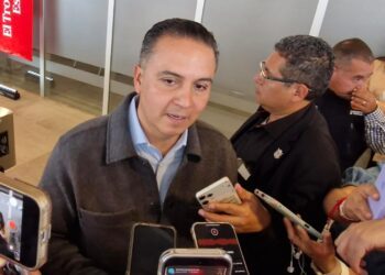 Mantiene revisión a notarías; tres enfrentan procedimiento por posibles sanciones