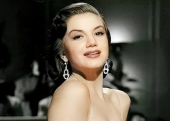 Fallece Ana Luisa Peluffo