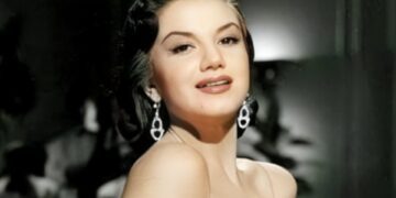 Fallece Ana Luisa Peluffo