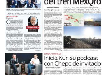 Portada 23 de marzo de 2026