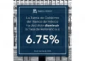 Banxico recorta tasa de interés