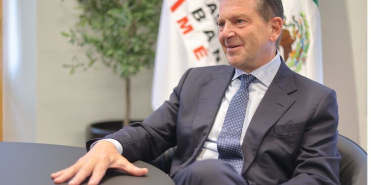 Elevarán bancos el crédito a 45% del PIB para 2030