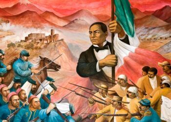 La escalera del deseo