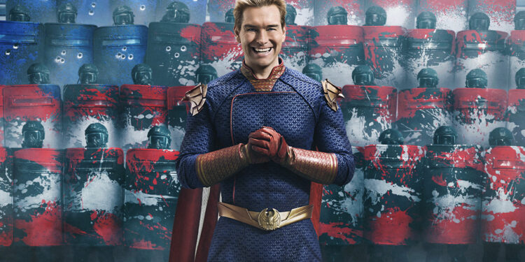 HBO ya trabaja en segunda temporada de ‘Harry Potter’