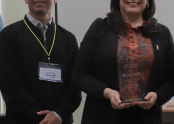 Proyectan puerto espacial en el AIQ a mediano plazo