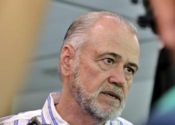 Proyectan puerto espacial en el AIQ a mediano plazo