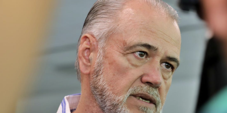 Proyectan puerto espacial en el AIQ a mediano plazo