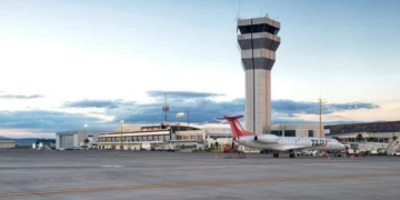 Proyectan puerto espacial en el AIQ a mediano plazo