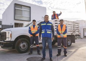 Lanza campaña ¡Fuera Tiliches!