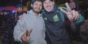 Reúne a más de 9 mil personas en la 2ª Carrera Yo Corro por la Familia