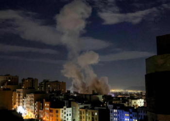 Elevan a más de 500 los muertos en Irán tras los ataques de Israel y EU