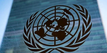 Arremete Sheinbaum contra la ONU ante conflicto EU-Irán