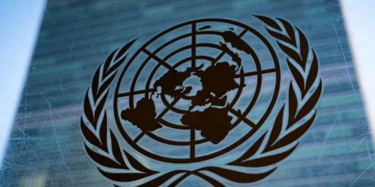 Arremete Sheinbaum contra la ONU ante conflicto EU-Irán