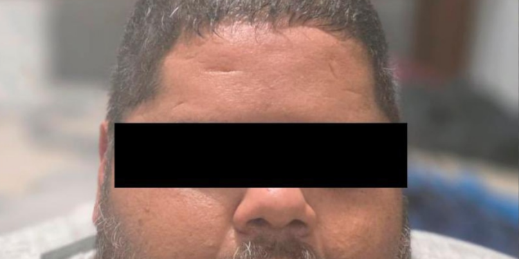 Cae el ‘Congo’, integrante del grupo delictivo que mató a Carlos Manzo