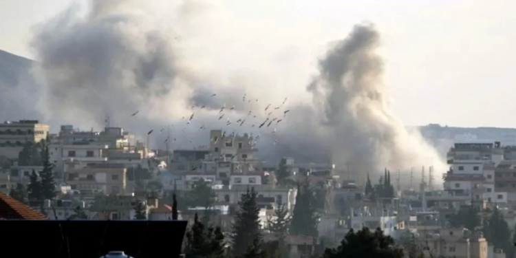 Llama SRE a evitar desplazamientos en Medio Oriente