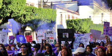 Reporta más de 175 mil atenciones a mujeres