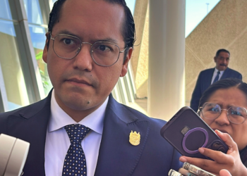 Refuerza compromiso con movilidad gratuita en Corregidora