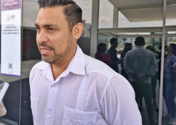 Refuerza compromiso con movilidad gratuita en Corregidora