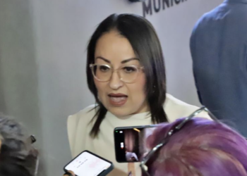 Refuerza compromiso con movilidad gratuita en Corregidora