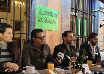 Llaman a restaurar El Tángano tras incendios