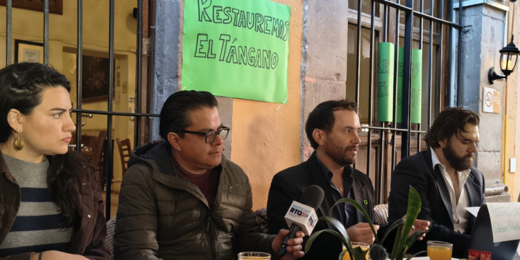 Llaman a restaurar El Tángano tras incendios