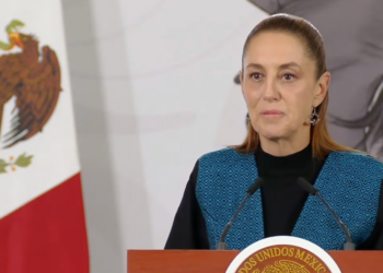 Sheinbaum explica por qué no se envió al Congreso la iniciativa de reforma electoral