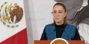 Sheinbaum explica por qué no se envió al Congreso la iniciativa de reforma electoral