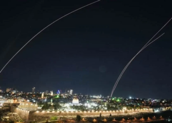 Deja EU a su suerte a ciudadanos en Israel