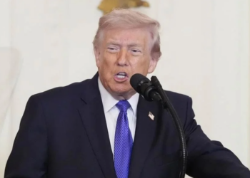 Demasiado tarde para hablar, dice Trump a Irán sobre diálogo