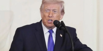 Demasiado tarde para hablar, dice Trump a Irán sobre diálogo