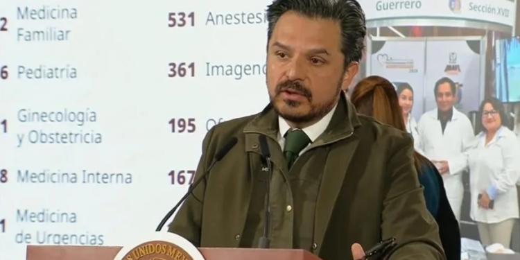 Investiga IMSS fraude en pensiones