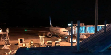 Evacúan a 121 mexicanos de Medio Oriente