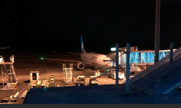 Evacúan a 121 mexicanos de Medio Oriente