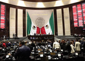 Declaran constitucional reforma que reduce jornada laboral