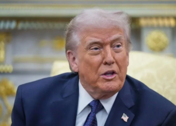 Cortará Trump comercio con España por su reacción sobre Irán