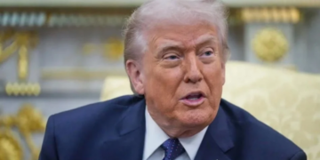 Cortará Trump comercio con España por su reacción sobre Irán