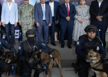 Descarta daños en El Tángano y Peña Colorada